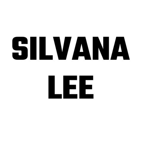 silvanalee porn|New Silvana Lee Porn Videos 2024 .